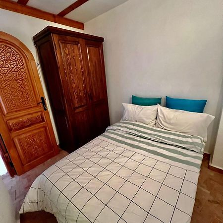 Riad Dar Hanae Tétouan Εξωτερικό φωτογραφία