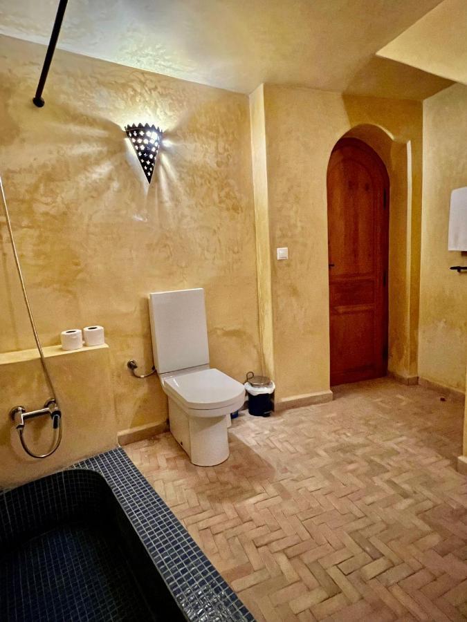 Riad Dar Hanae Tétouan Εξωτερικό φωτογραφία