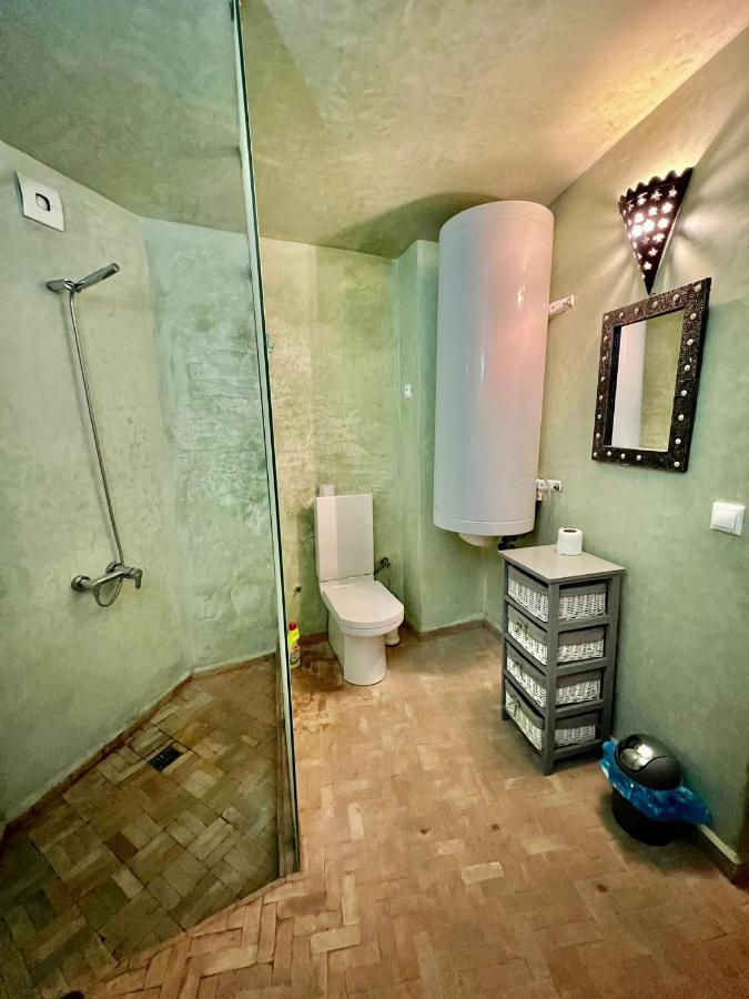 Riad Dar Hanae Tétouan Εξωτερικό φωτογραφία