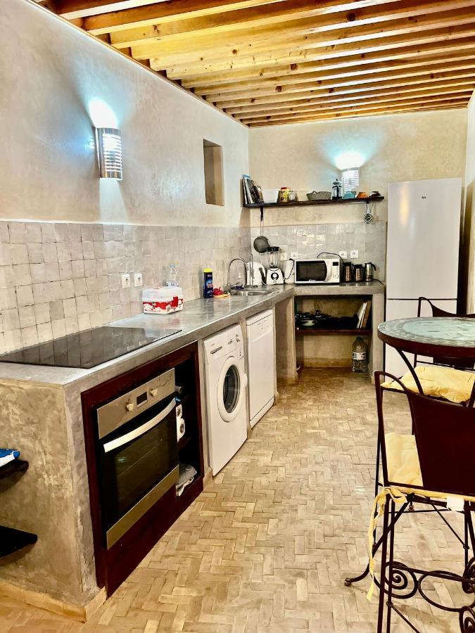Riad Dar Hanae Tétouan Εξωτερικό φωτογραφία