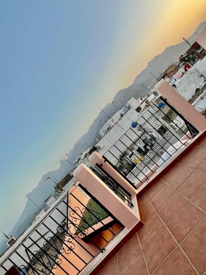 Riad Dar Hanae Tétouan Εξωτερικό φωτογραφία
