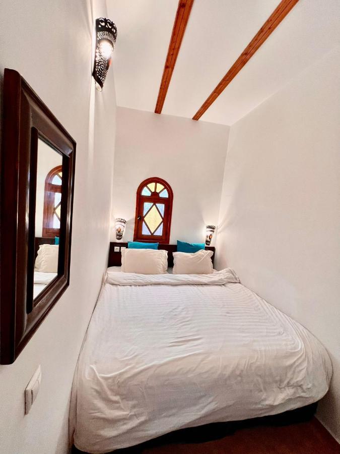 Riad Dar Hanae Tétouan Εξωτερικό φωτογραφία